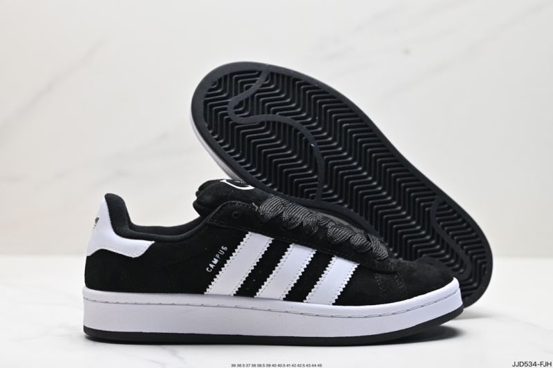 Adidas Campus Shoes